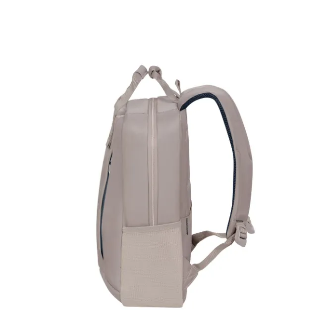 Outlet Samsonite Guardit Classy Laptop Backpack + Handles 14.1" stone grey