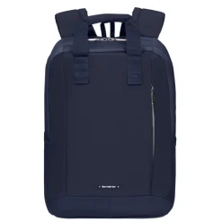 Clearance Samsonite Guardit Classy Laptop Backpack + Handles 14.1" midnight blue