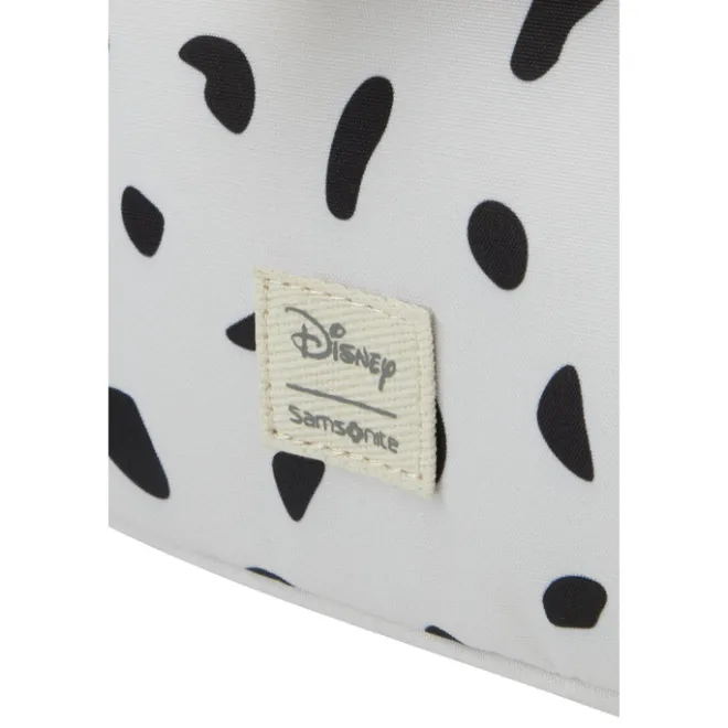 Discount Samsonite Happy Sammies Disney Backpack S Disney Patch dalmation patch