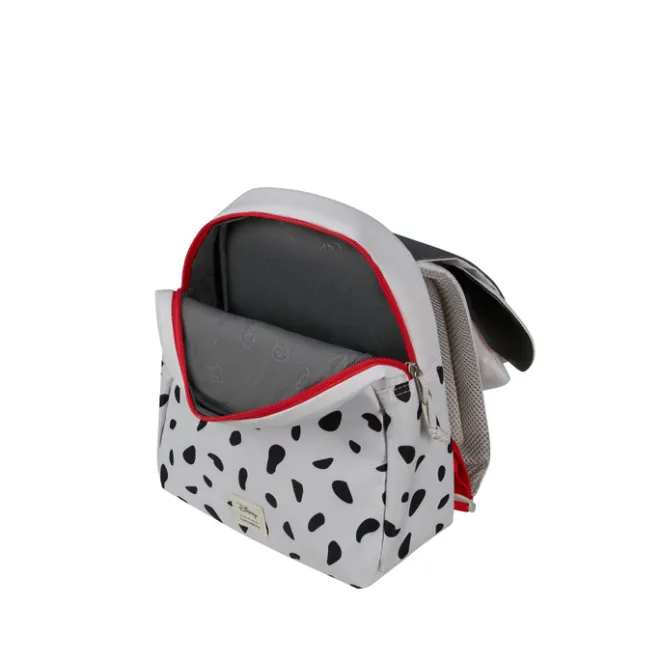 Discount Samsonite Happy Sammies Disney Backpack S Disney Patch dalmation patch