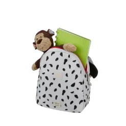 Discount Samsonite Happy Sammies Disney Backpack S Disney Patch dalmation patch