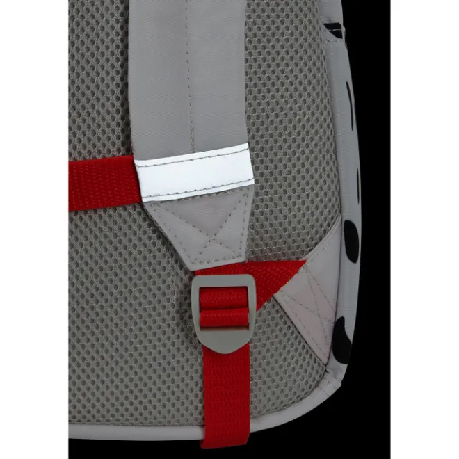 Discount Samsonite Happy Sammies Disney Backpack S Disney Patch dalmation patch