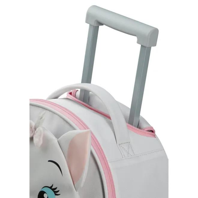 Sale Samsonite Happy Sammies Disney Upright 45 Disney Marie aristocat marie
