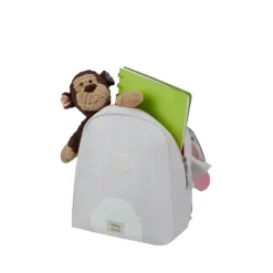 Sale Samsonite Happy Sammies Disney Backpack S Disney Marie aristocat marie