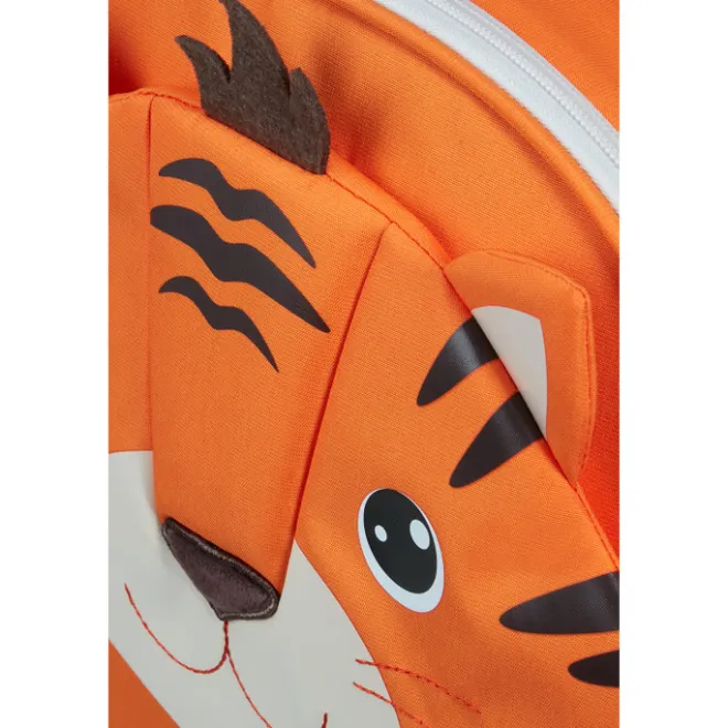 Discount Sammies by Samsonite Samsonite Happy Sammies Eco Upright 45 Tiger Toby tiger toby