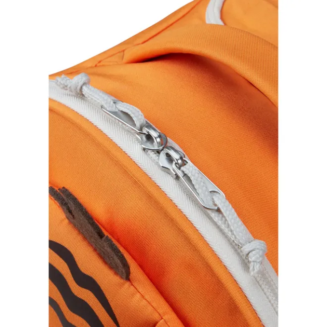 Discount Sammies by Samsonite Samsonite Happy Sammies Eco Upright 45 Tiger Toby tiger toby