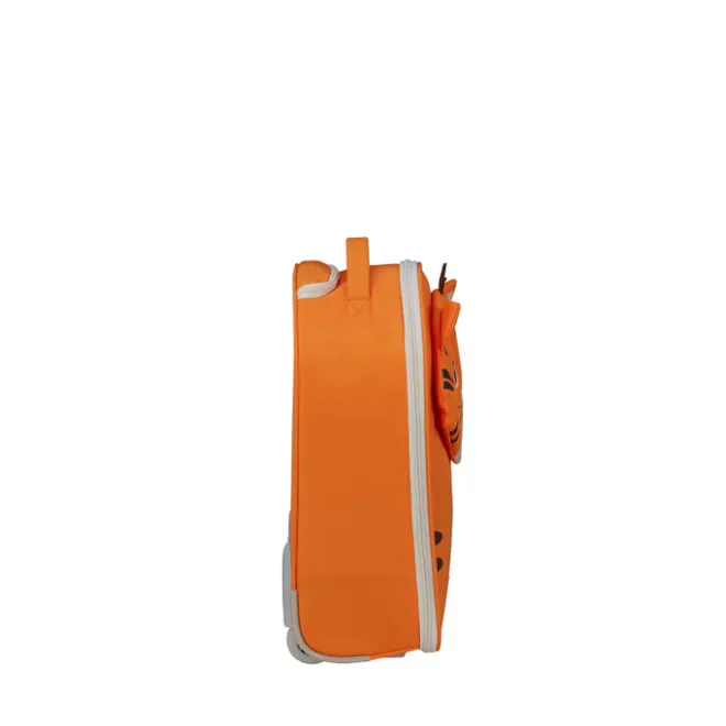 Discount Sammies by Samsonite Samsonite Happy Sammies Eco Upright 45 Tiger Toby tiger toby