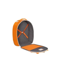 Discount Sammies by Samsonite Samsonite Happy Sammies Eco Upright 45 Tiger Toby tiger toby