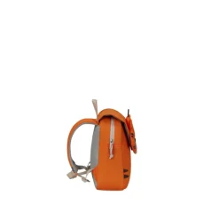 Online Sammies by Samsonite Samsonite Happy Sammies Eco Backpack S Tiger Toby tiger toby