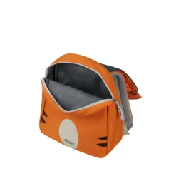 Online Sammies by Samsonite Samsonite Happy Sammies Eco Backpack S Tiger Toby tiger toby