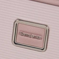 Samsonite Image Beauty Case rose