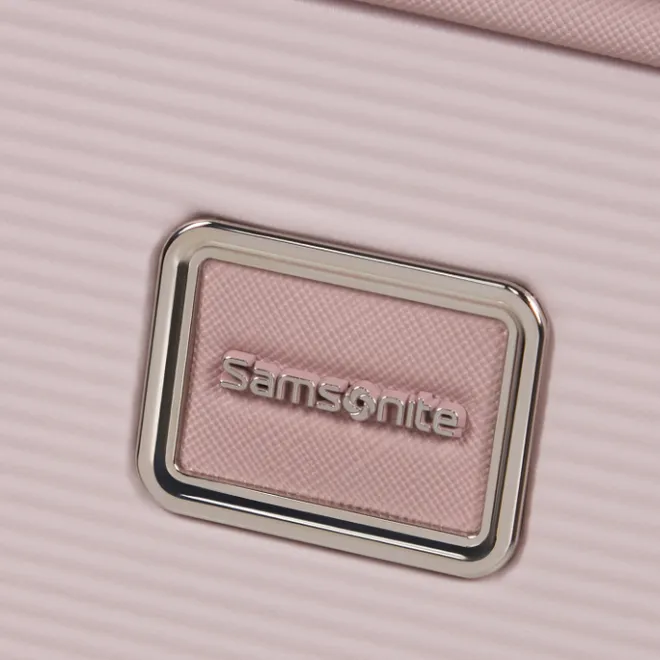 Samsonite Image Beauty Case rose