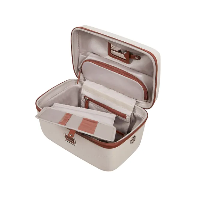 Online Samsonite Image Beauty Case ivory