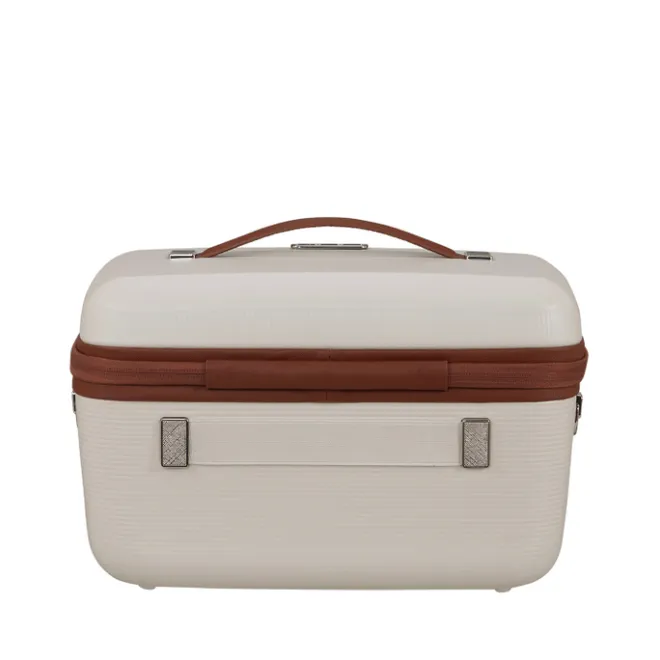 Online Samsonite Image Beauty Case ivory