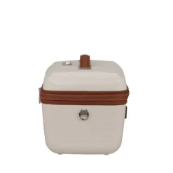 Online Samsonite Image Beauty Case ivory
