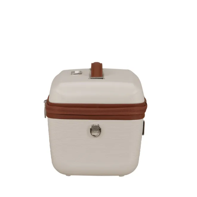 Online Samsonite Image Beauty Case ivory