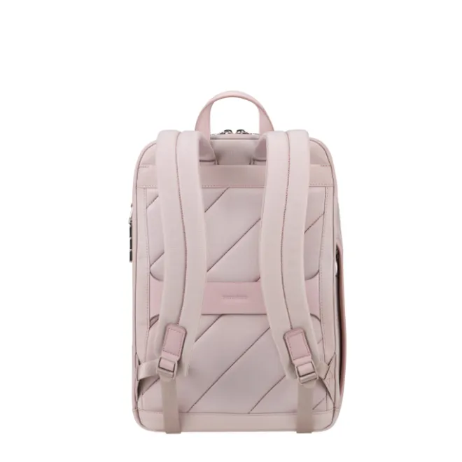 Clearance Samsonite Image Biz Backpack 14.1" rose