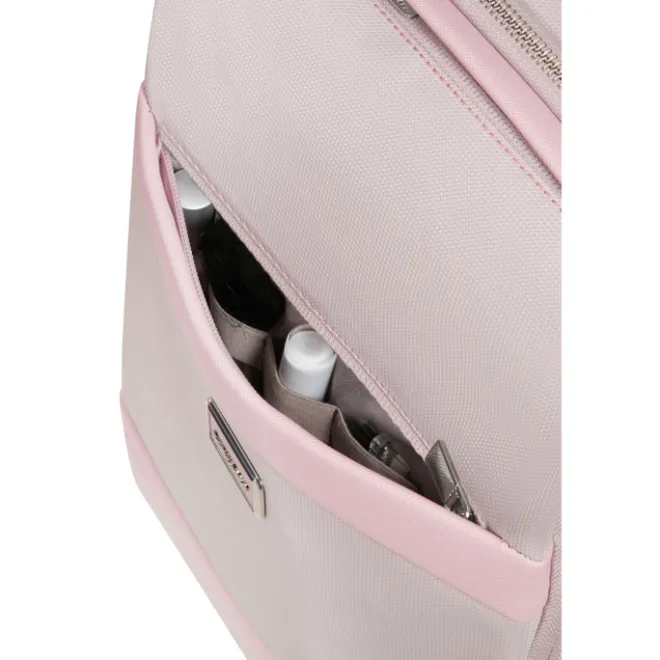 Clearance Samsonite Image Biz Backpack 14.1" rose