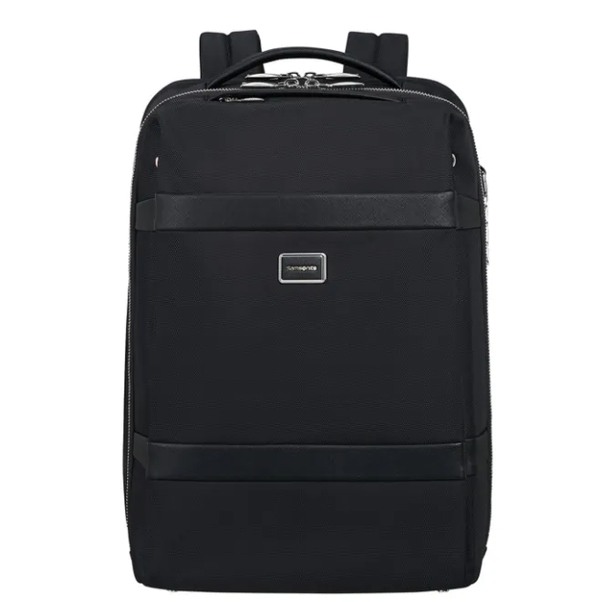 New Samsonite Image Biz Backpack 15.6" black