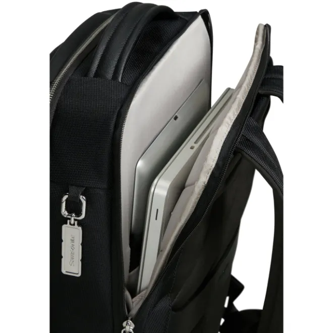 New Samsonite Image Biz Backpack 15.6" black