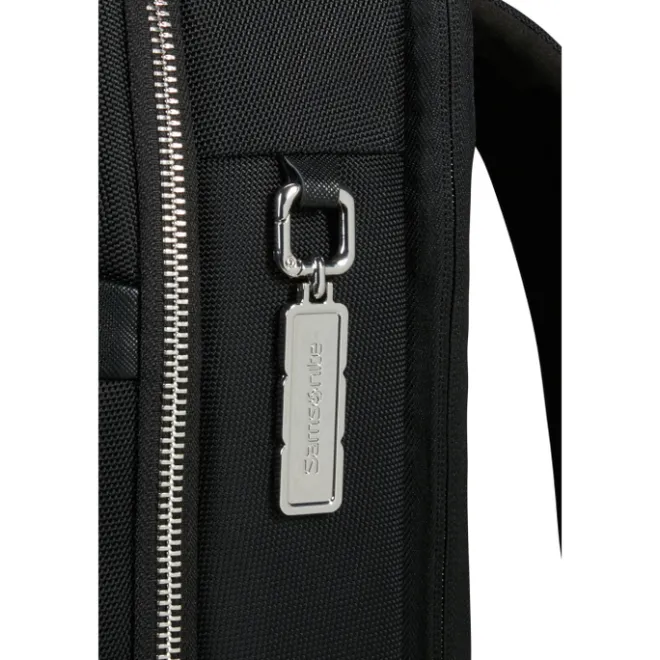 New Samsonite Image Biz Backpack 15.6" black