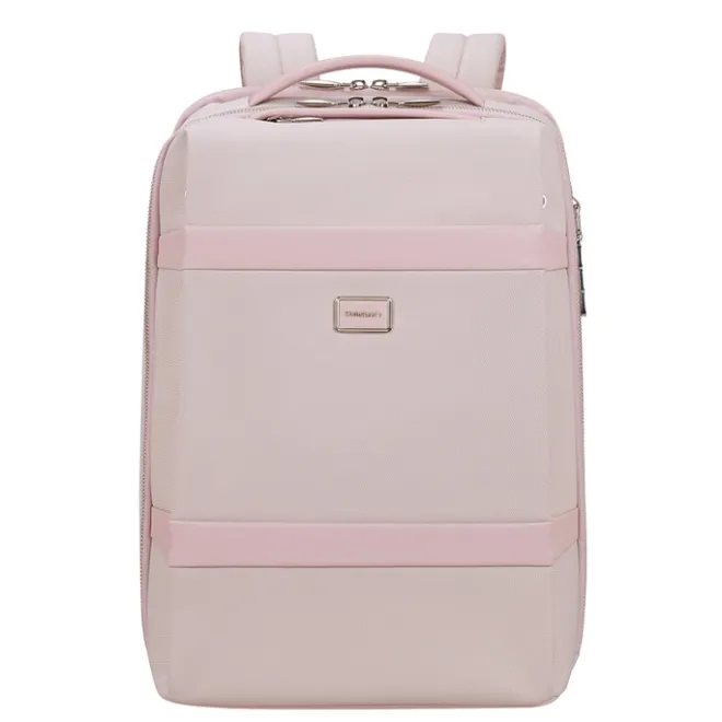 Outlet Samsonite Image Biz Backpack 15.6" rose