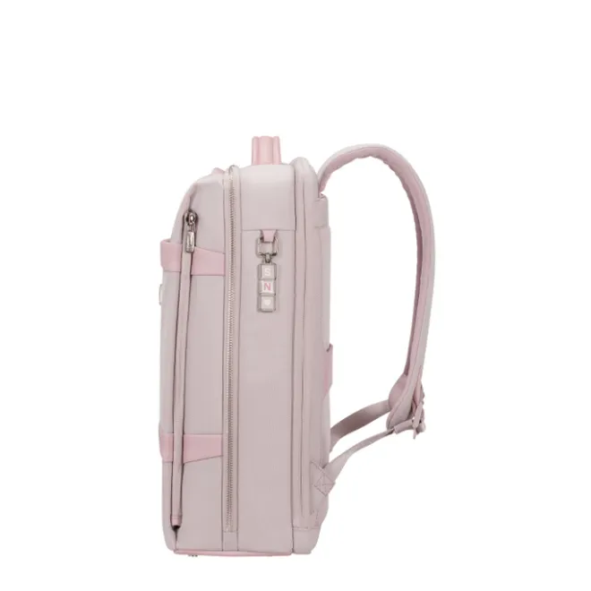 Outlet Samsonite Image Biz Backpack 15.6" rose