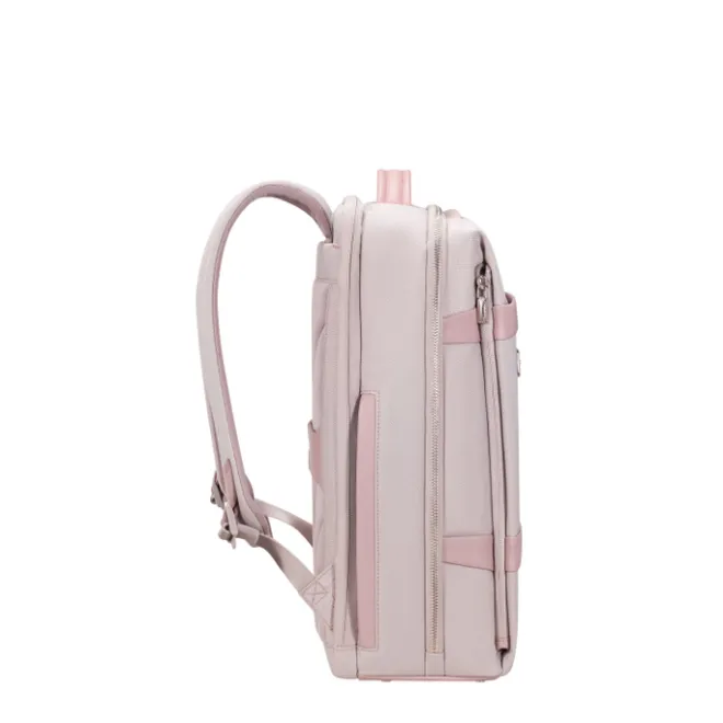 Outlet Samsonite Image Biz Backpack 15.6" rose
