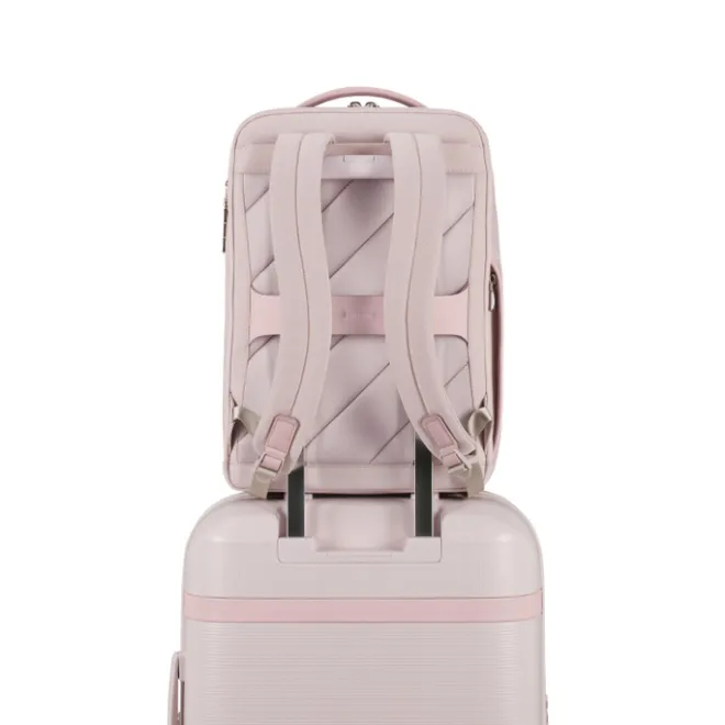 Outlet Samsonite Image Biz Backpack 15.6" rose