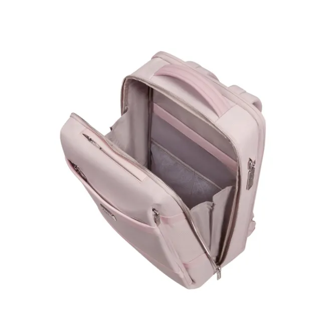 Outlet Samsonite Image Biz Backpack 15.6" rose