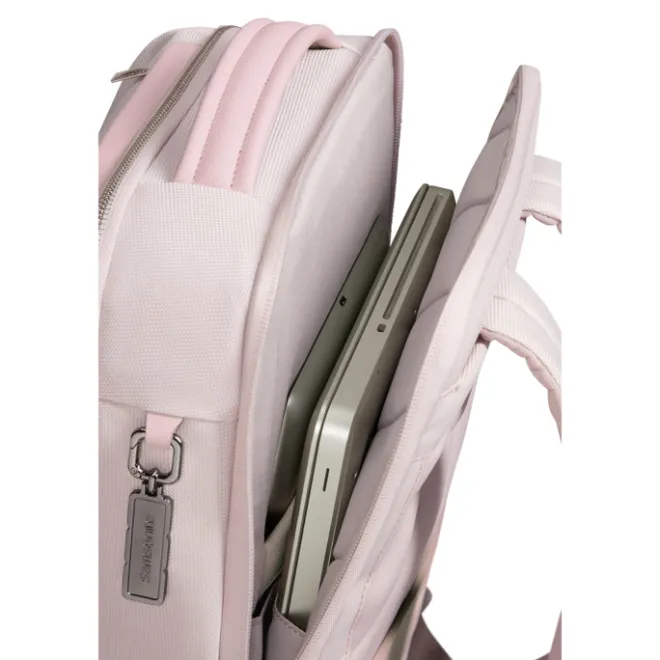 Outlet Samsonite Image Biz Backpack 15.6" rose