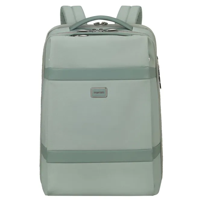Online Samsonite Image Biz Backpack 15.6" thyme