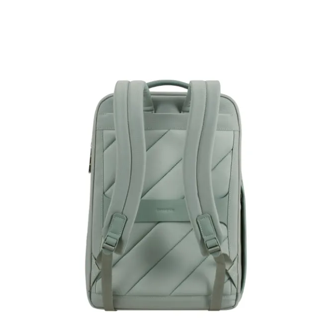 Online Samsonite Image Biz Backpack 15.6" thyme