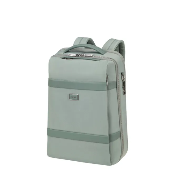 Online Samsonite Image Biz Backpack 15.6" thyme