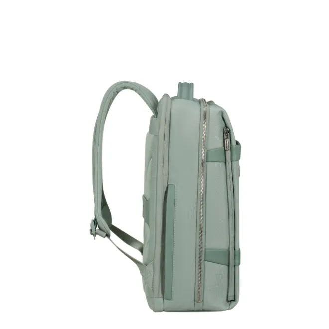 Online Samsonite Image Biz Backpack 15.6" thyme