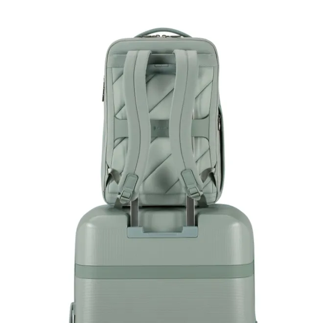Online Samsonite Image Biz Backpack 15.6" thyme