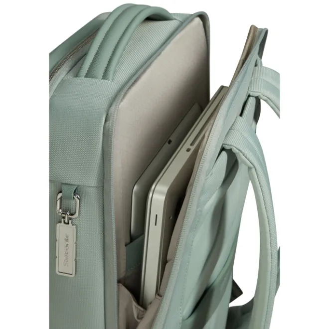 Online Samsonite Image Biz Backpack 15.6" thyme