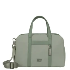 New Samsonite Image Biz Duffle XS thyme