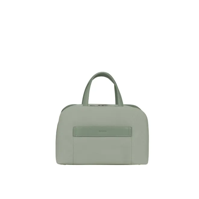 New Samsonite Image Biz Duffle XS thyme
