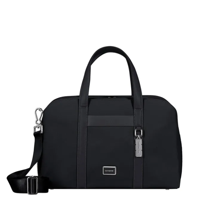 Hot Samsonite Image Biz Duffle XS black