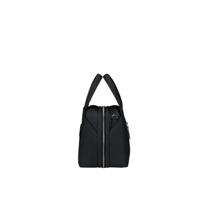 Hot Samsonite Image Biz Duffle XS black