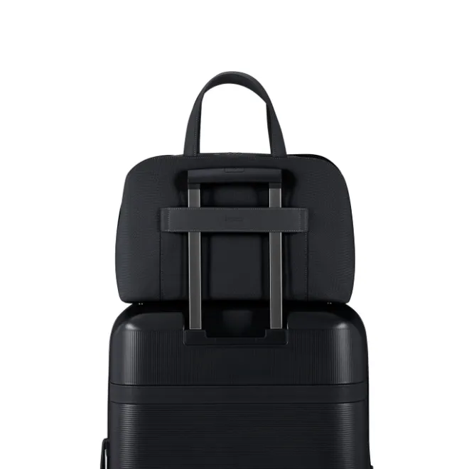 Hot Samsonite Image Biz Duffle XS black