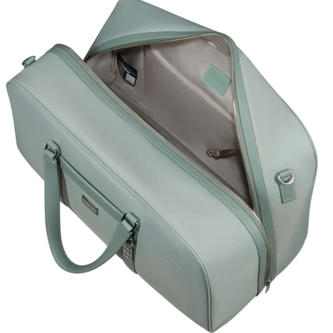 Samsonite Image Biz Duffle S thyme