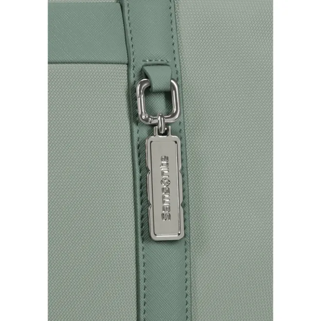 Discount Samsonite Image Biz Travel Tote Bag 14.1" thyme
