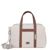 Samsonite Image Biz Underseater Duffle XS ivory