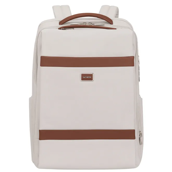 Online Samsonite Image Biz Underseater Backpack M ivory