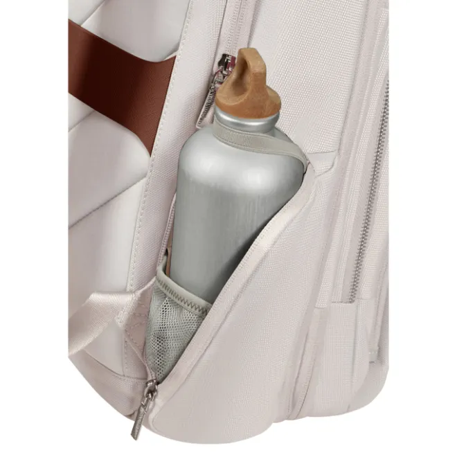 Online Samsonite Image Biz Underseater Backpack M ivory
