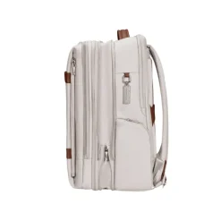 Online Samsonite Image Biz Underseater Backpack M ivory