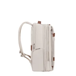 Online Samsonite Image Biz Underseater Backpack M ivory