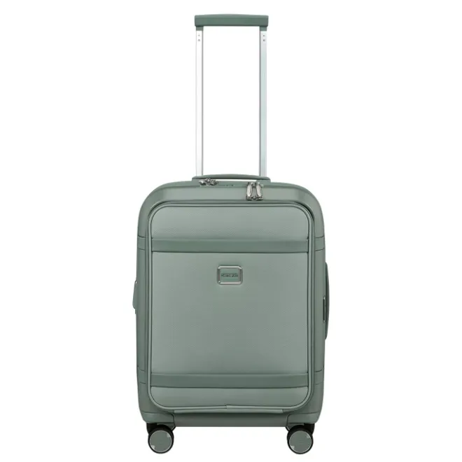 Best Samsonite Image Spinner 55/20 Expandable Easy Access thyme